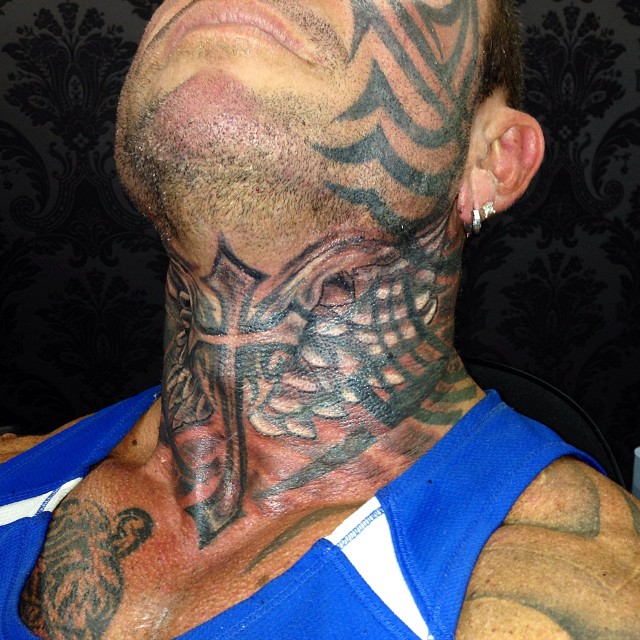 Lee Priest