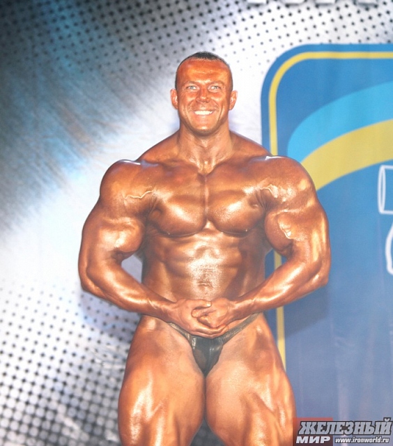 Alexey Shabunya