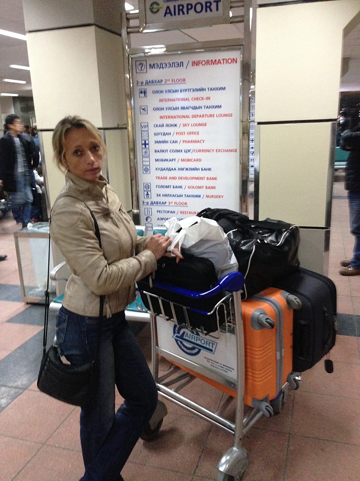 Margita Z�molov�