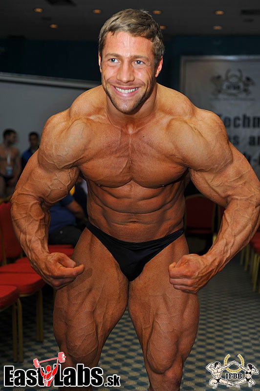 Tim Budesheim