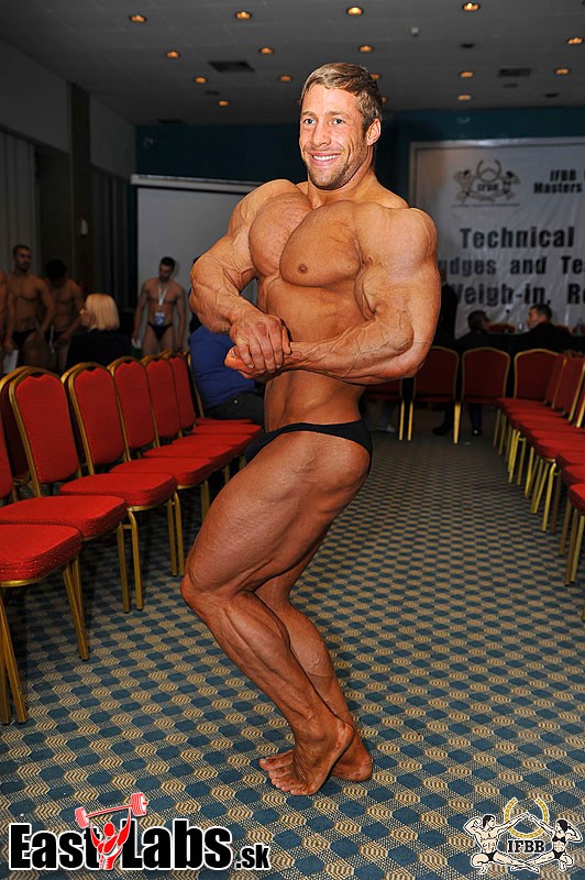 Tim Budesheim