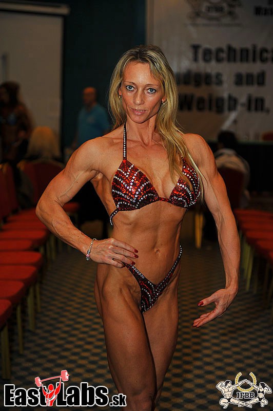 Margita Z�molov�