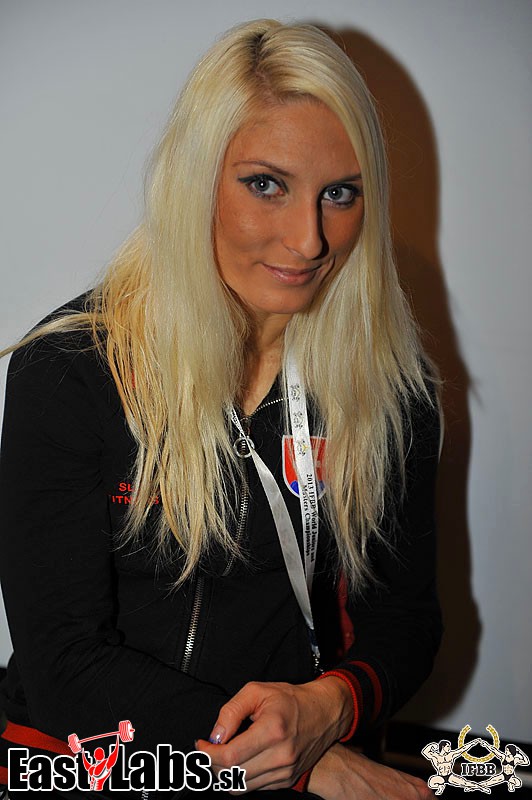 Adela Ondrejovi�ov�