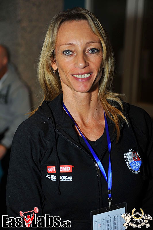 Margita Z�molov�