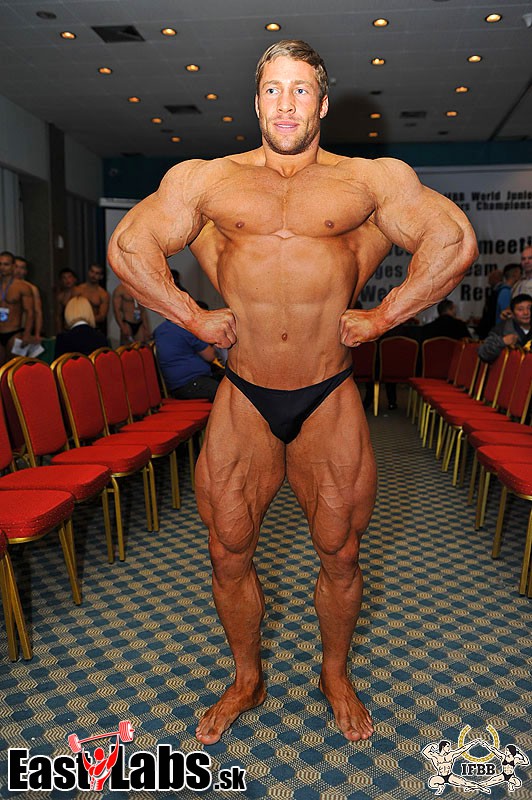 Tim Budesheim