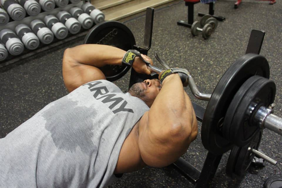 Cedric McMillan