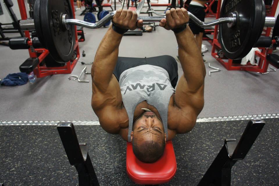 Cedric McMillan