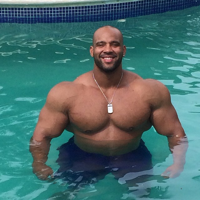 Juan Morel