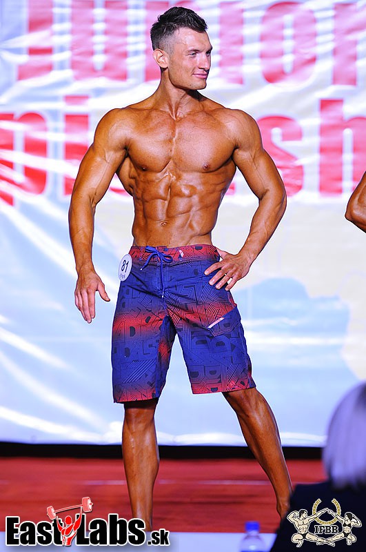 Lukasz Gnoza