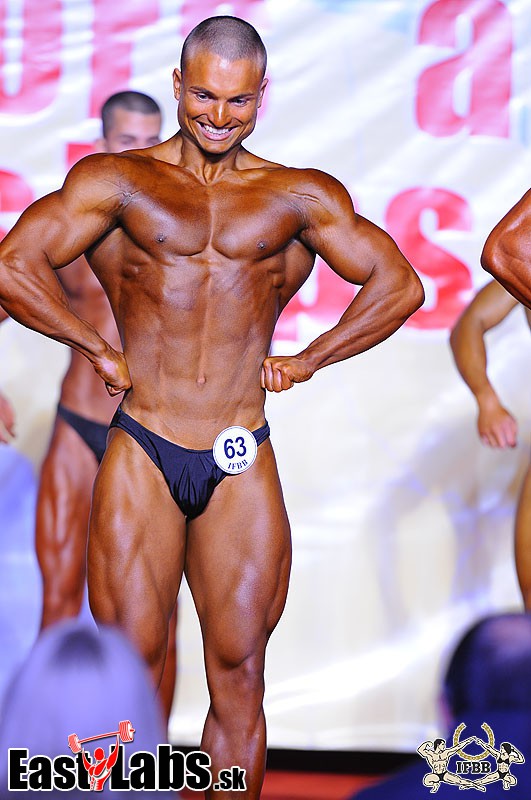 Danil Pavlov