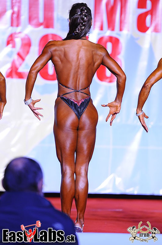 Yumi Yamashita