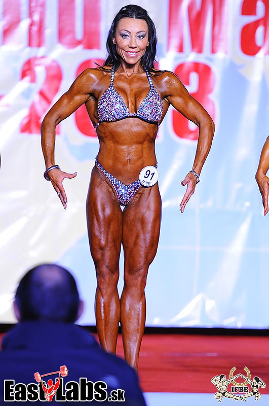 Carina Isaksson