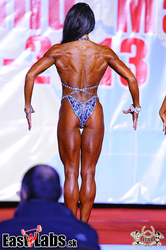 Carina Isaksson
