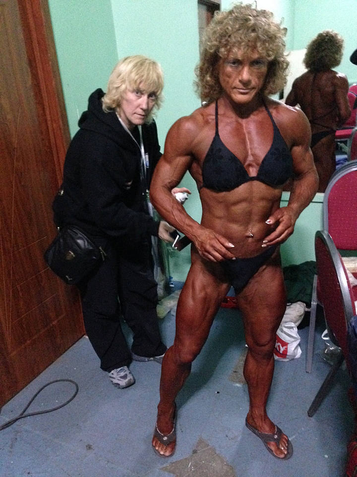Zdena Raz�mov�, Jana Bendov�
