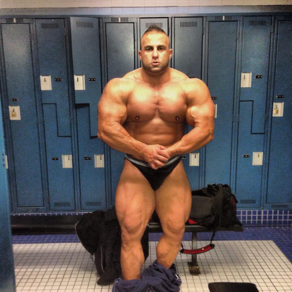 Fouad Abiad