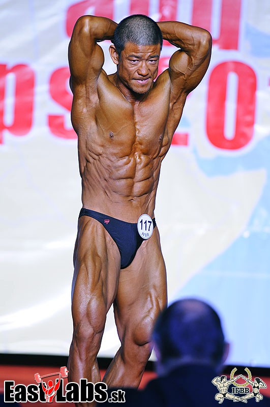 Tomoya Nakadomari