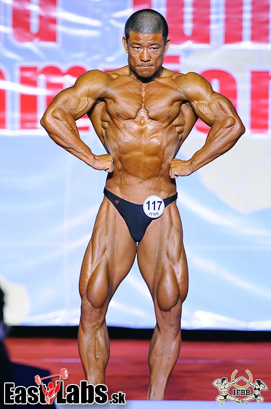 Tomoya Nakadomari
