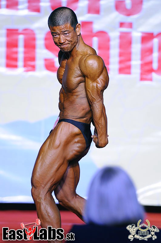 Tomoya Nakadomari