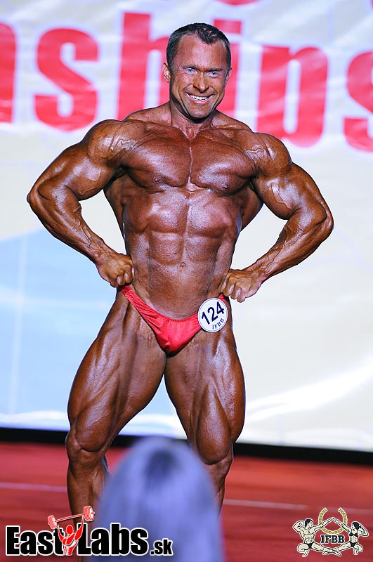Igor Losev