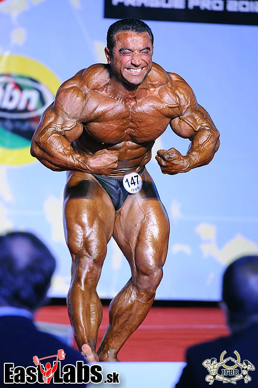 Mahdi Ayari