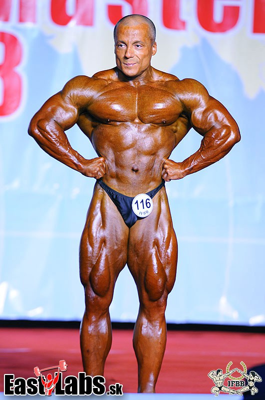 Jose Carlos Santos