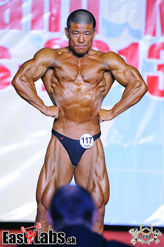 Tomoya Nakadomari