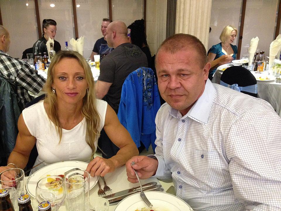 Margita Z�molov�, Franti�ek Z�mola