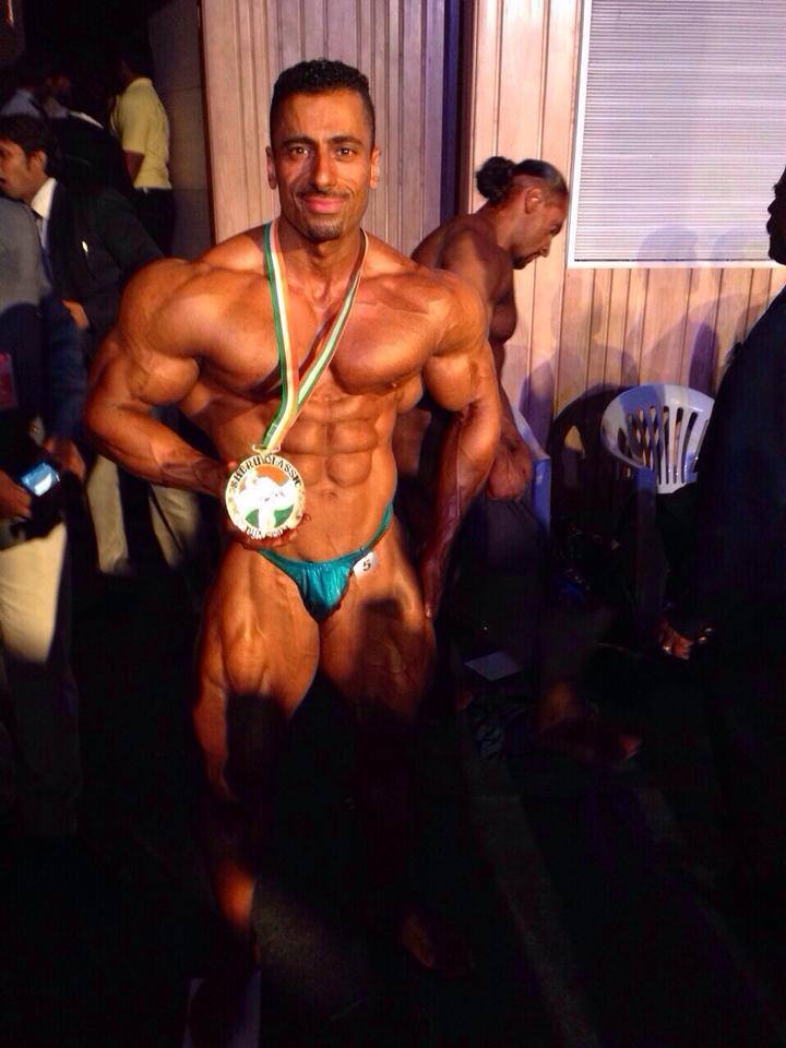 Ahmad Ahmad