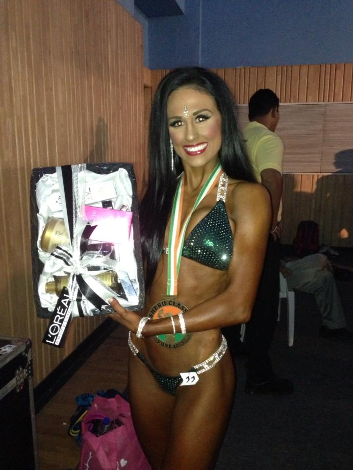 Ashley Kaltwasser