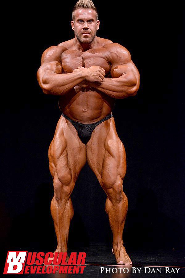 Jay Cutler