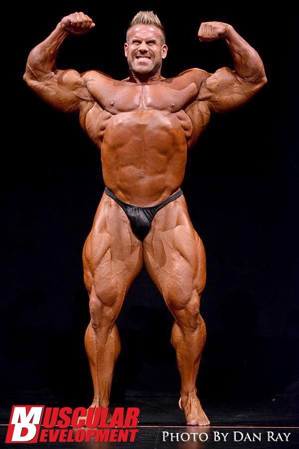 Jay Cutler