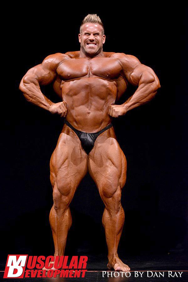 Jay Cutler