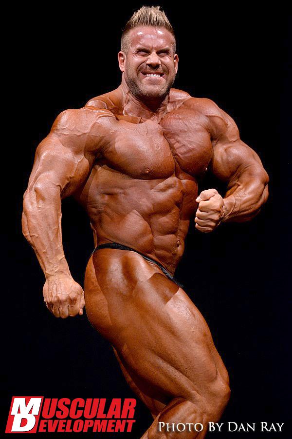Jay Cutler