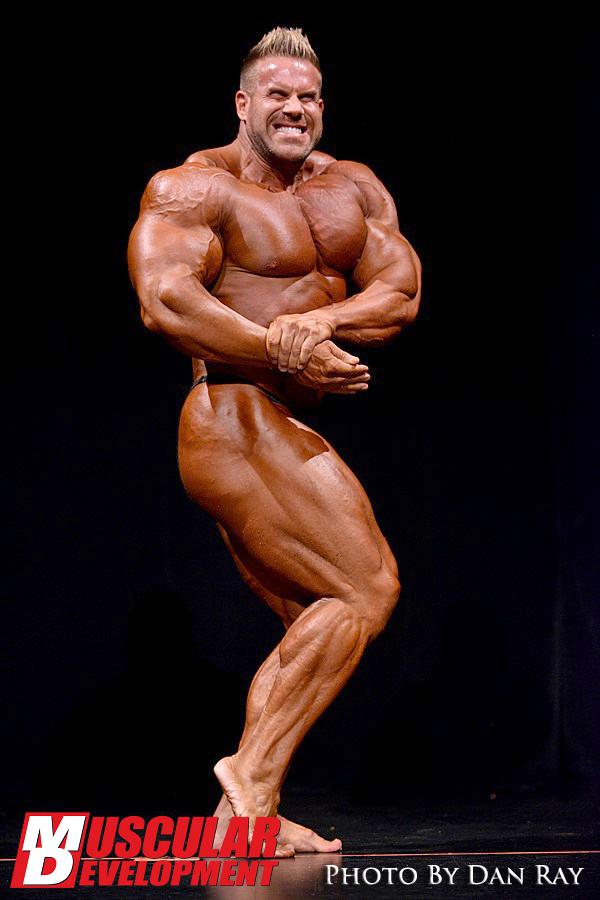 Jay Cutler
