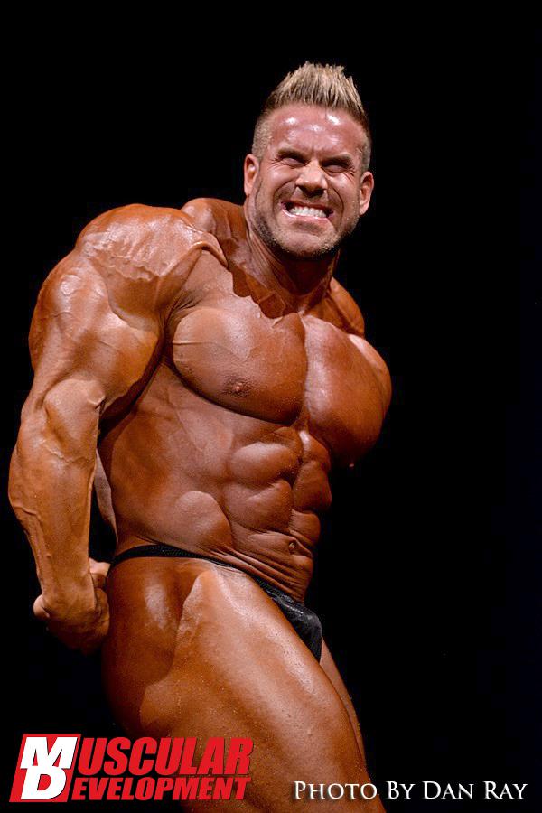 Jay Cutler