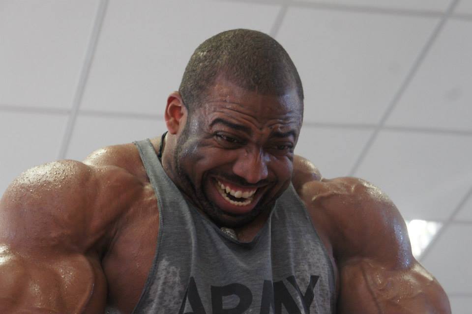 Cedric McMillan