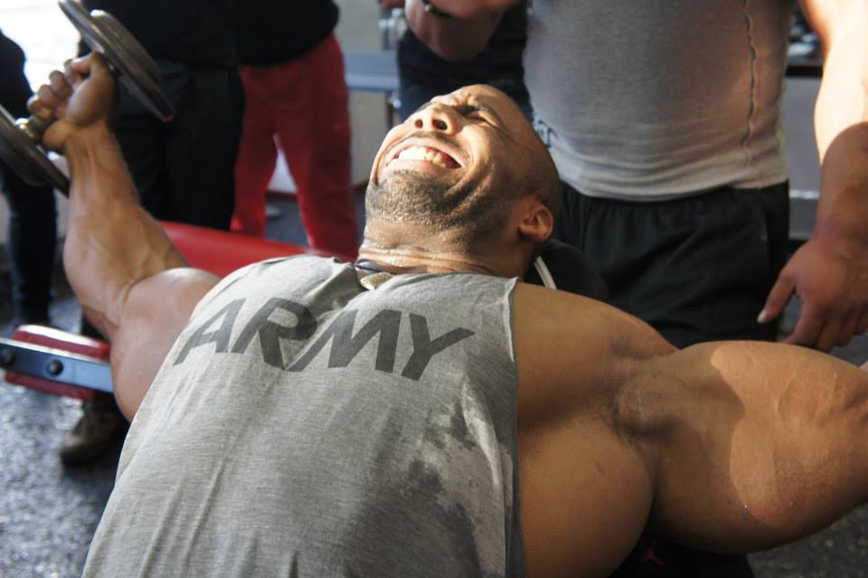 Cedric McMillan