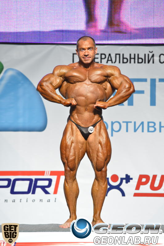 Alexander Kodzoev