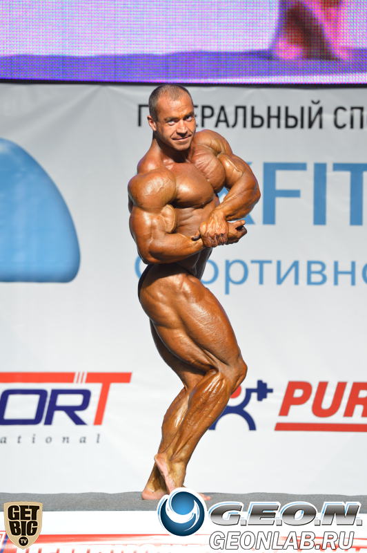 Alexander Kodzoev