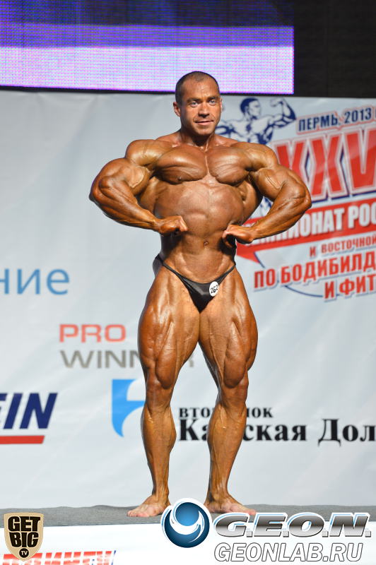 Alexander Kodzoev