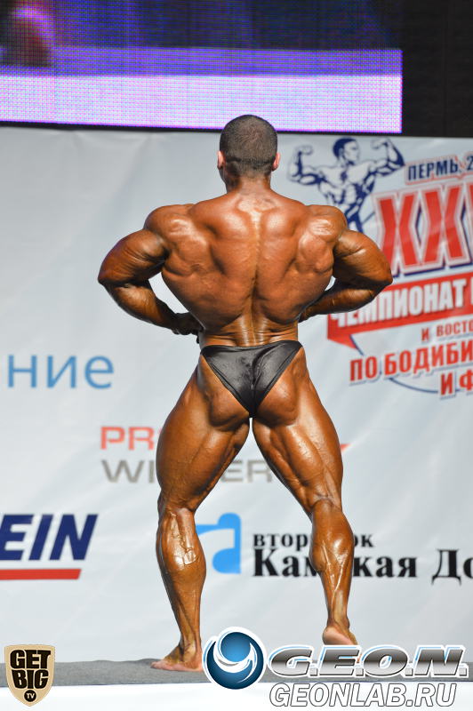 Alexander Kodzoev