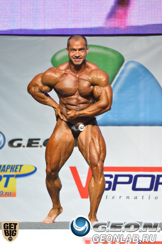 Alexander Kodzoev