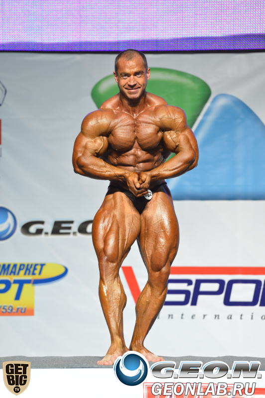 Alexander Kodzoev