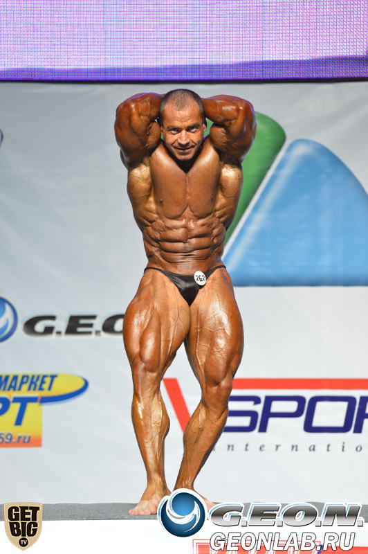 Alexander Kodzoev