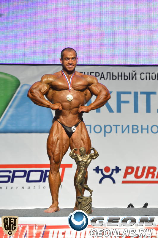 Alexander Kodzoev