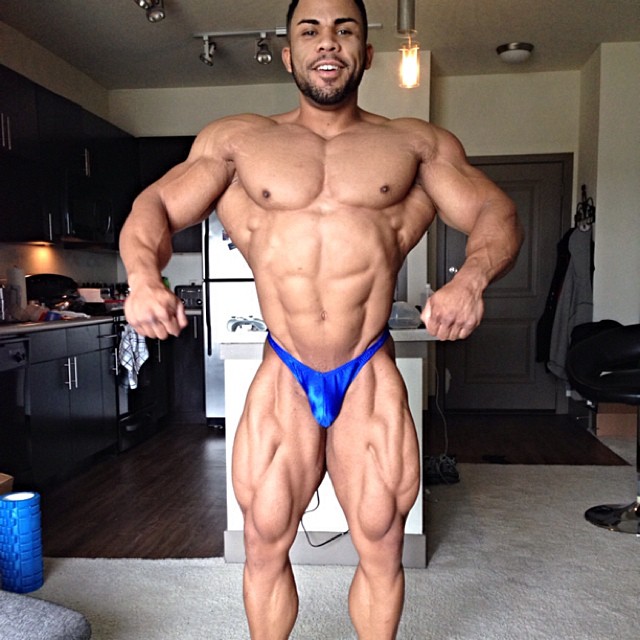 Jonathan Irizarry