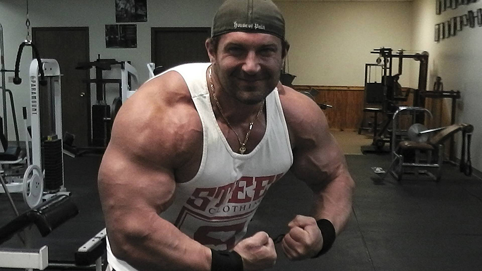Brian Yersky