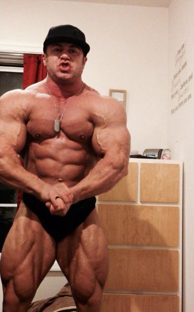 Aaron Clark