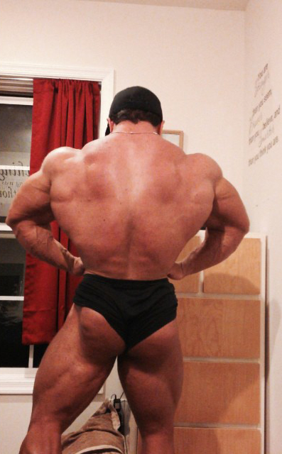 Aaron Clark