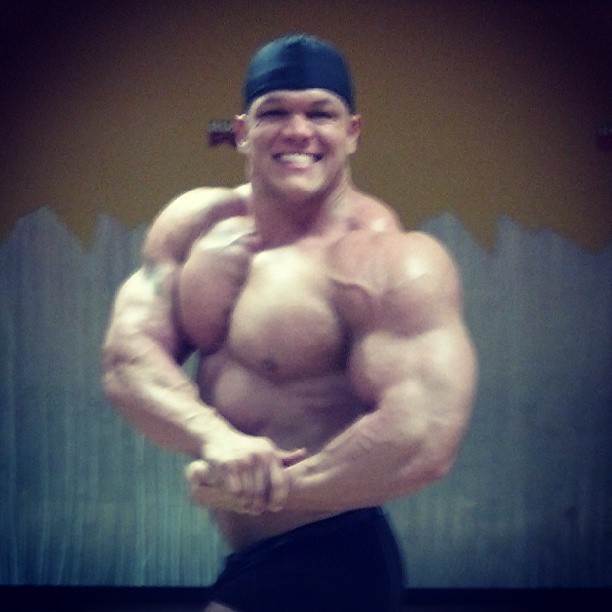 Dallas McCarver